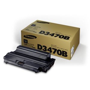 Toner Samsung ML-D3470B, fekete (black), eredeti