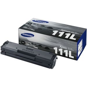 Toner Samsung MLT-D111L, fekete (black), eredeti