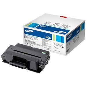 Toner Samsung MLT-D205E, fekete (black), eredeti