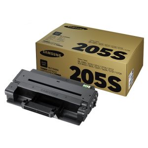 Toner Samsung MLT-D205S, fekete (black), eredeti