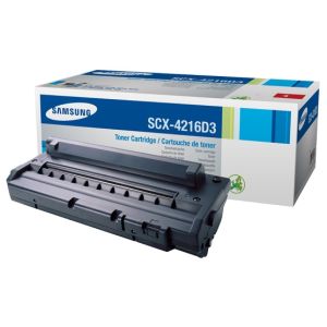 Toner Samsung SCX-4216D3, fekete (black), eredeti