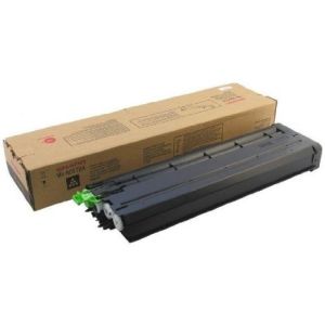 Toner Sharp MX-50GTBA, fekete (black), eredeti