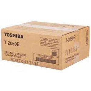 Toner Toshiba T-2060E, fekete (black), eredeti