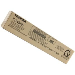 Toner Toshiba T-2450E XL, fekete (black), eredeti