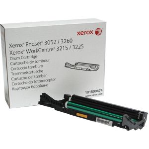 Dobegység Xerox 101R00474 , fekete (black), eredeti