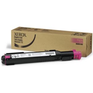 Toner Xerox 006R01272 (7132, 7232, 7242), bíborvörös (magenta), eredeti