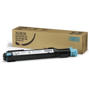 Toner Xerox 006R01273 (7132, 7232, 7242), azúr (cyan), eredeti