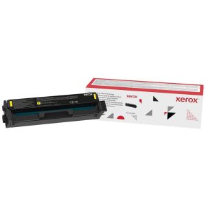 Toner Xerox 006R04390 (C230, C235), sárga (yellow), eredeti