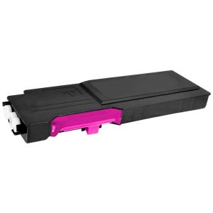 Toner Xerox 106R02234 (6600, 6605), bíborvörös (magenta), alternatív