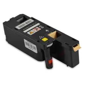 Toner Xerox 106R02762 (6020, 6022, 6025, 6027), sárga (yellow), alternatív