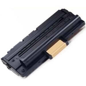 Toner Xerox 113R00667 (PE16), fekete (black), alternatív