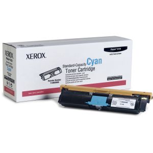 Toner Xerox 113R00689 (6115, 6120), azúr (cyan), eredeti