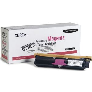 Toner Xerox 113R00691 (6115, 6120), bíborvörös (magenta), eredeti