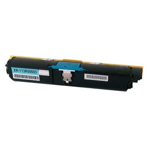 Toner Xerox 113R00693 (6115, 6120), azúr (cyan), alternatív