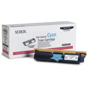 Toner Xerox 113R00693 (6115, 6120), azúr (cyan), eredeti