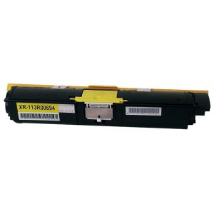 Toner Xerox 113R00694 (6115, 6120), sárga (yellow), alternatív