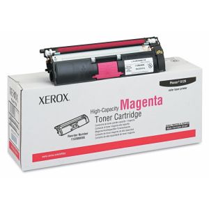 Toner Xerox 113R00695 (6115, 6120), bíborvörös (magenta), eredeti