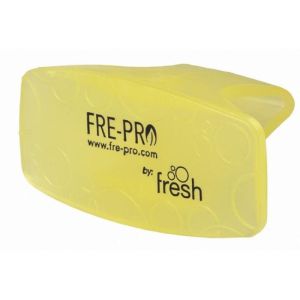 Illatcsipesz Bowl Fre-Pro - Citrom (sárga) 1 db