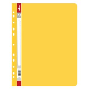 Kötőanyag PP/A4 európai forrással, sárga