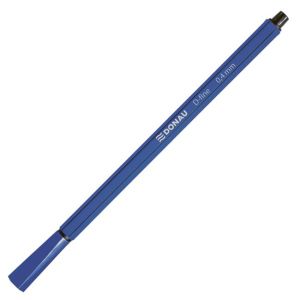 Bélés DONAU D-FINE 0,4mm kék