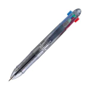 Többszínű toll Herlitz 4 színű műanyag