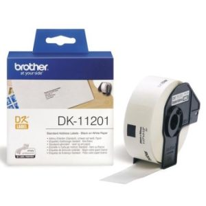 DK-11201 (papír / szabványos címek - 400 db) DK11201