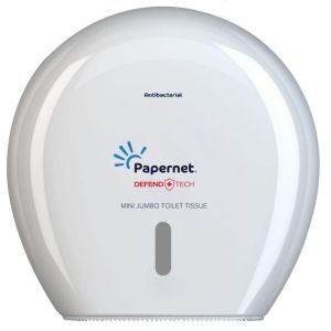 WC-papír adagoló Papernet Jumbo antibakteriális