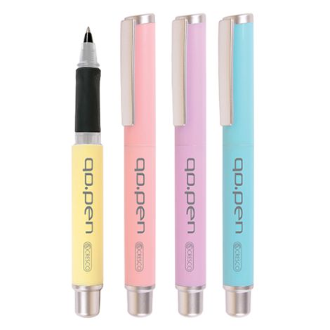 Rollerball Go Pen - pasztell