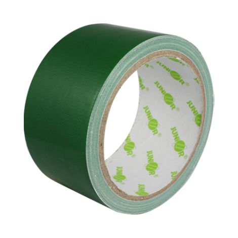 Textil ragasztószalag POWER TAPE 48 mm x 10 m - zöld