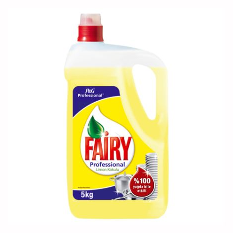 Mosogatószer, Fairy Expert 5000 ml