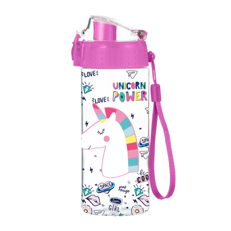 OXY CLiCK flakon 500 ml - Unicorn ikonikus