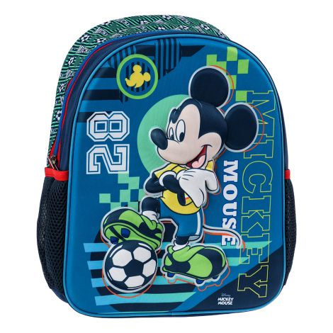 Gyermek hátizsák TICO - Mickey Mouse FOCI 28