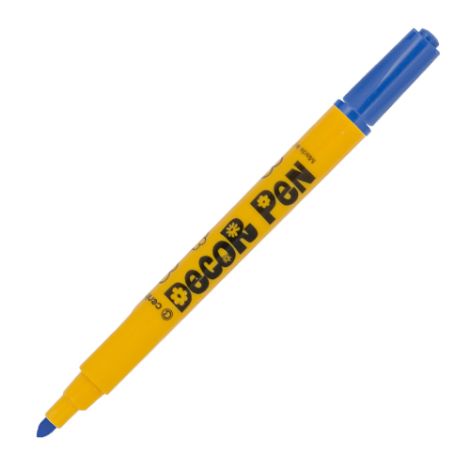 Díszjelölő CENTROPEN 2738 Decor Pen 1,5 mm kék