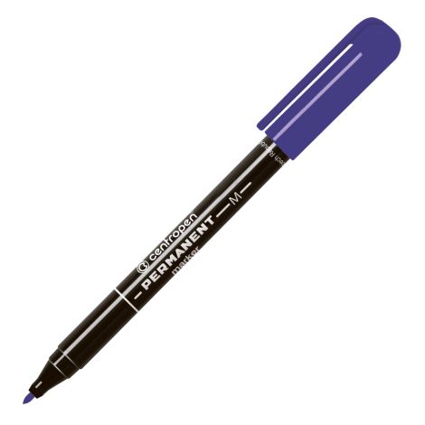 Marker CENTROPEN 2846 - lila