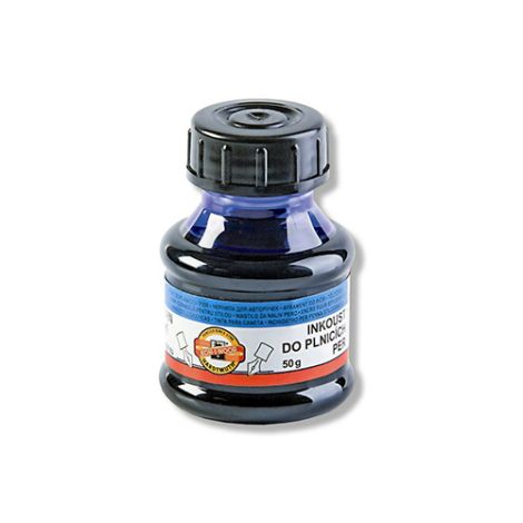 Tinta 141 500 kék