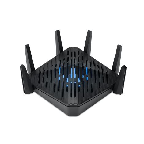 Acer Connect Predator W6 wifi router FF.G22WW.001