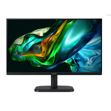 Acer/EK241YH/23.8"/VA/FHD/100Hz/1ms/Black/2R UM.QE1EE.H02