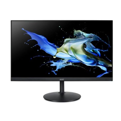 Acer/CBA242YH/23.8"/VA/FHD/100Hz/1ms/fekete/3R UM.QC2EE.H03