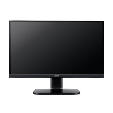 Acer/KA242YE/23.8"/IPS/FHD/100Hz/1ms/fekete/3R UM.QX2EE.E05