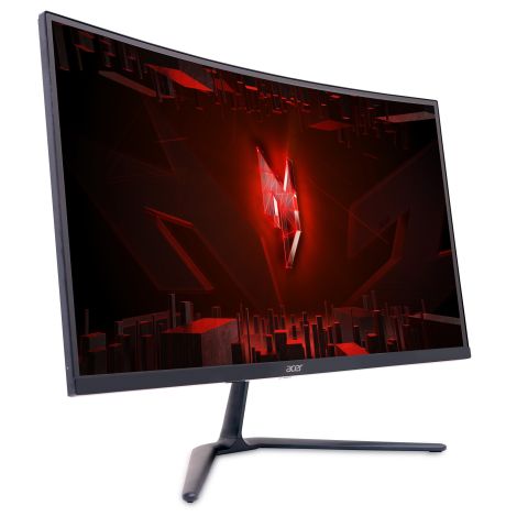 Acer Nitro/ED270R/27"/VA/FHD/180Hz/1ms/fekete/2R UM.HE0EE.302