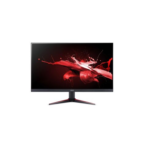 Acer Nitro/VG240YE/23.8"/IPS/FHD/100Hz/4ms/fekete/2R UM.QV0EE.E09