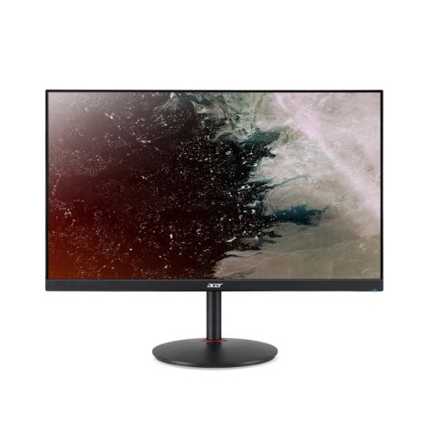 Acer Nitro/XV272U/27"/IPS/QHD/180Hz/1ms/fekete/2R UM.HX2EE.307