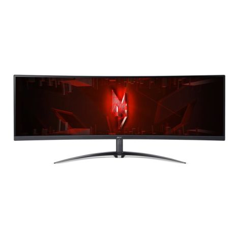 Acer Nitro/XZ452CU/44.5"/VA/5120x1440/165Hz/1ms/fekete/2R UM.MX2EE.V01