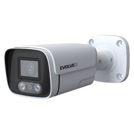 EVOLVEO Detective POE8 SMART, POE/ IP kamera DET-POE8CAM