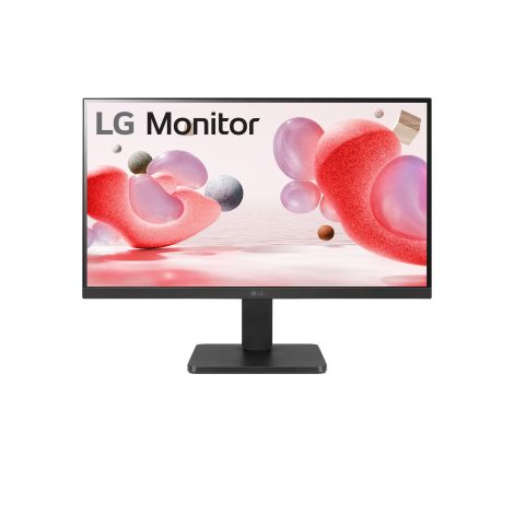 LG/22MR410-B/22"/VA/FHD/100Hz/5ms/fekete/2R 22MR410-B.AEUQ