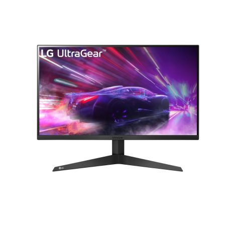 LG UltraGear/24GQ50F-B/23,8"/VA/FHD/165Hz/1ms/fekete/2R 24GQ50F-B.AEUQ