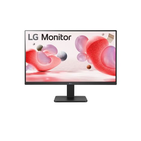 LG/24MR400-B/24"/IPS/FHD/100Hz/5ms/fekete/2R 24MR400-B.AEUQ