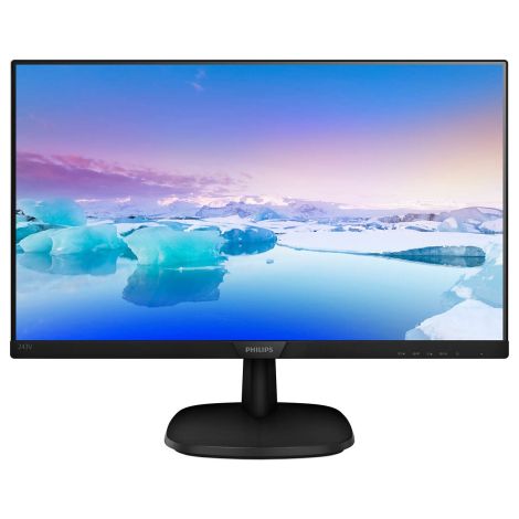 24" LED Philips 243V7QDSB-FHD, IPS, DVI, HDMI 243V7QDSB/00