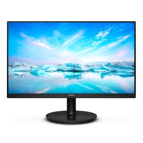 Philips/241V8LAB/00/23.8"/VA/FHD/100Hz/4ms/Black/3R 241V8LAB/00