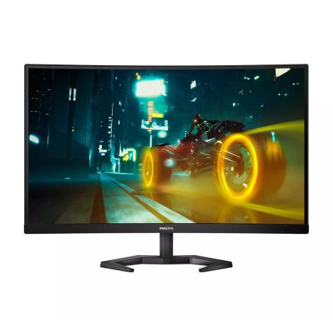 Philips Evnia/27M1C3200VL/00/27"/VA/FHD/165Hz/1ms/Black/3R 27M1C3200VL/00